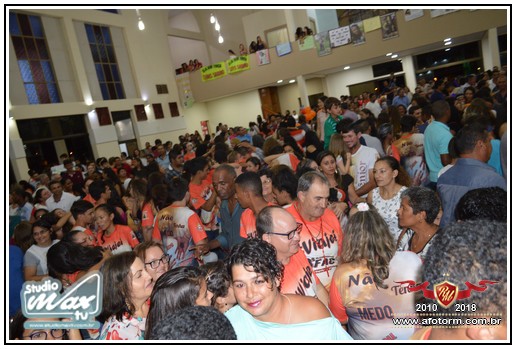 rolim de moura